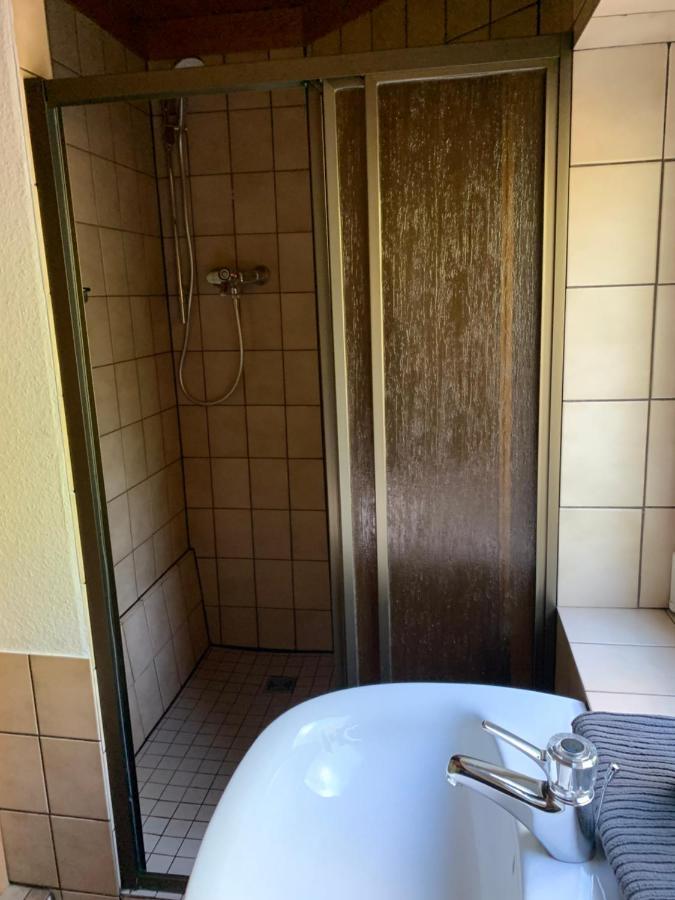 Апартаменты Haus Am Kurpark Клаусталь-Целлерфельд Экстерьер фото