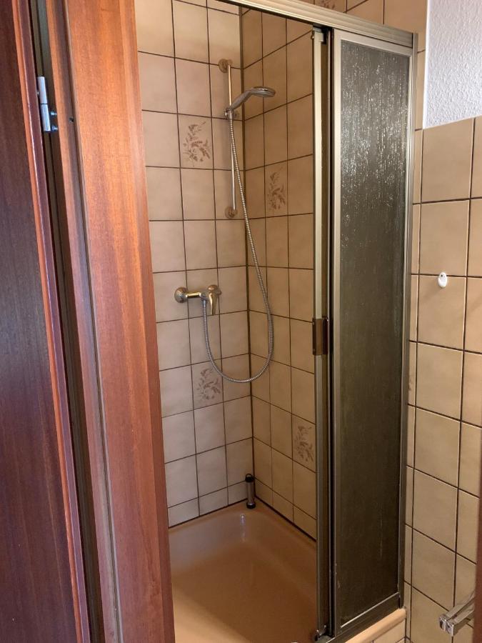 Апартаменты Haus Am Kurpark Клаусталь-Целлерфельд Экстерьер фото